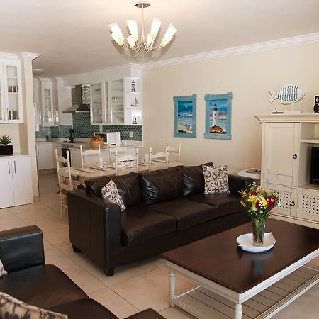 Diaz Beach Apartment Diasstrand エクステリア 写真
