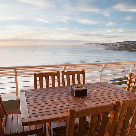 Diaz Beach Apartment Diasstrand エクステリア 写真