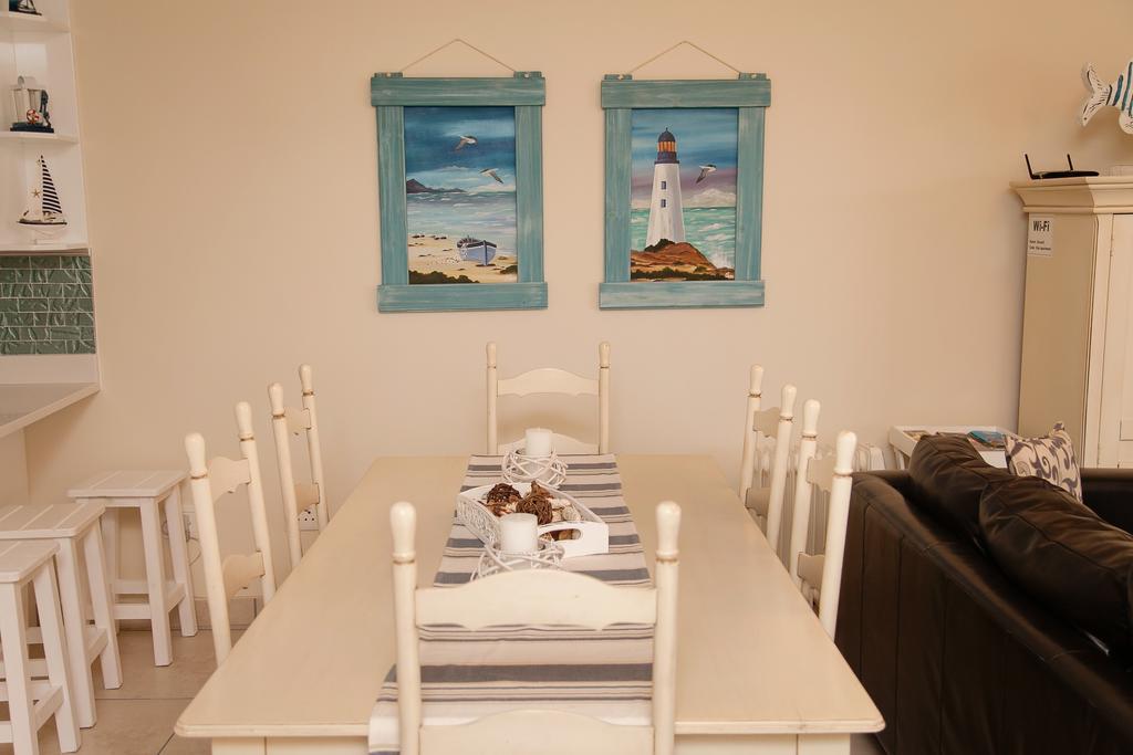 Diaz Beach Apartment Diasstrand エクステリア 写真