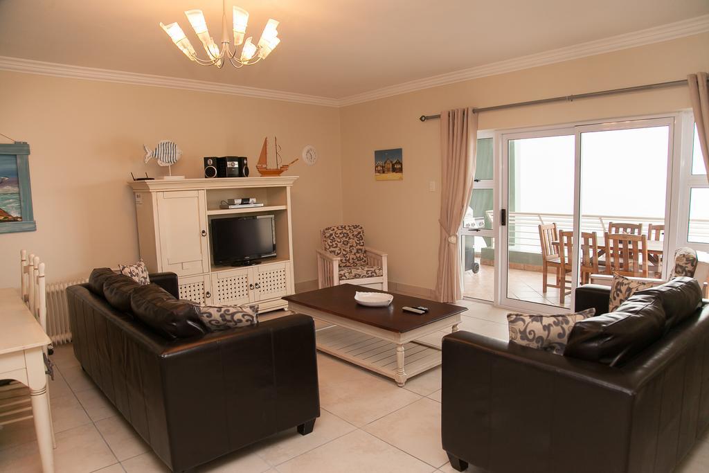 Diaz Beach Apartment Diasstrand エクステリア 写真