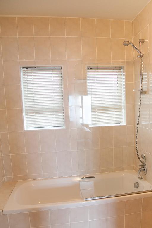 Diaz Beach Apartment Diasstrand エクステリア 写真