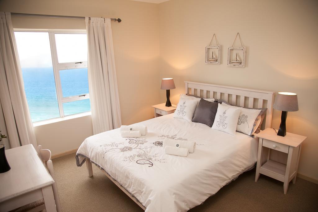 Diaz Beach Apartment Diasstrand エクステリア 写真