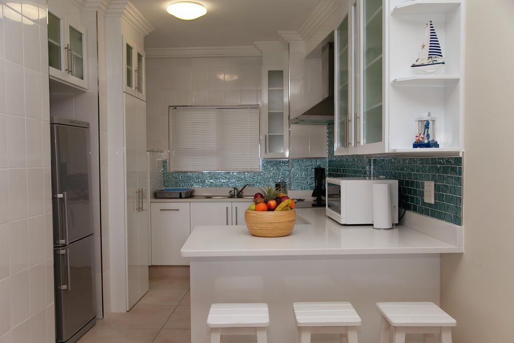 Diaz Beach Apartment Diasstrand エクステリア 写真